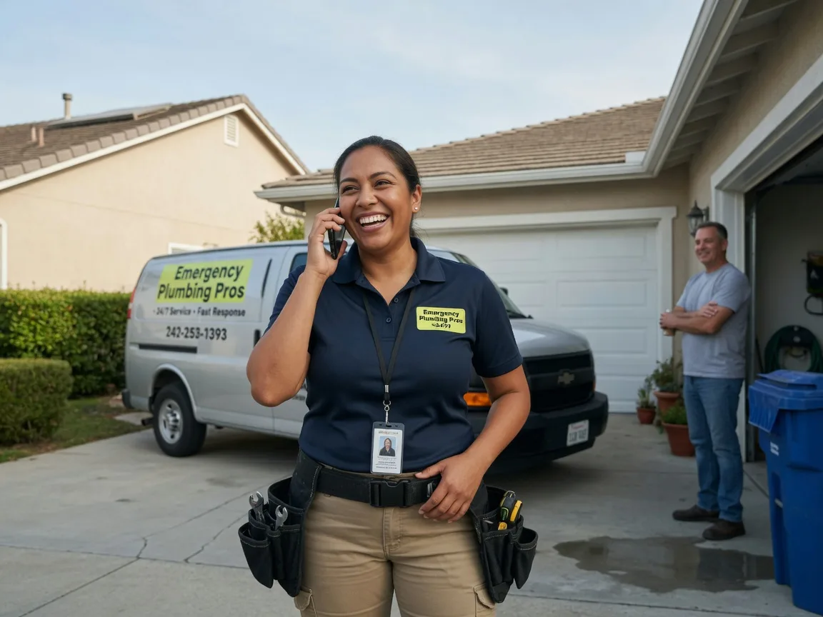 Emergency Plumber Plymouth, OH FAQs